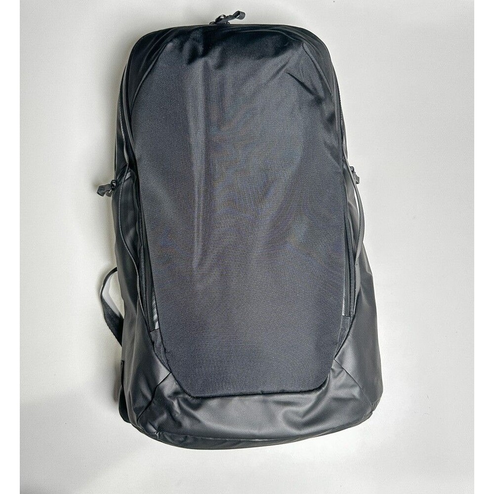 Western Rise Voyager 25L Lightweight Laptop Backpack Carry-On Bag